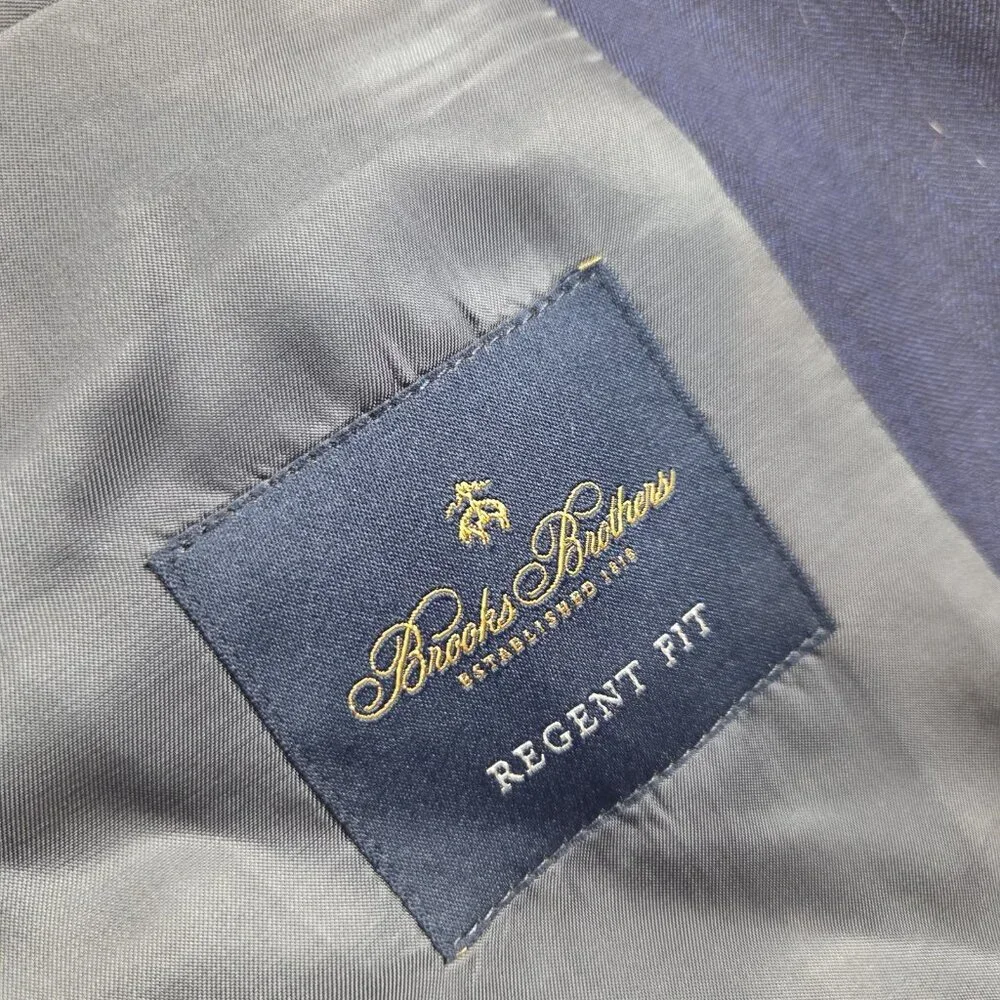 Brooks Brothers brooks brothers